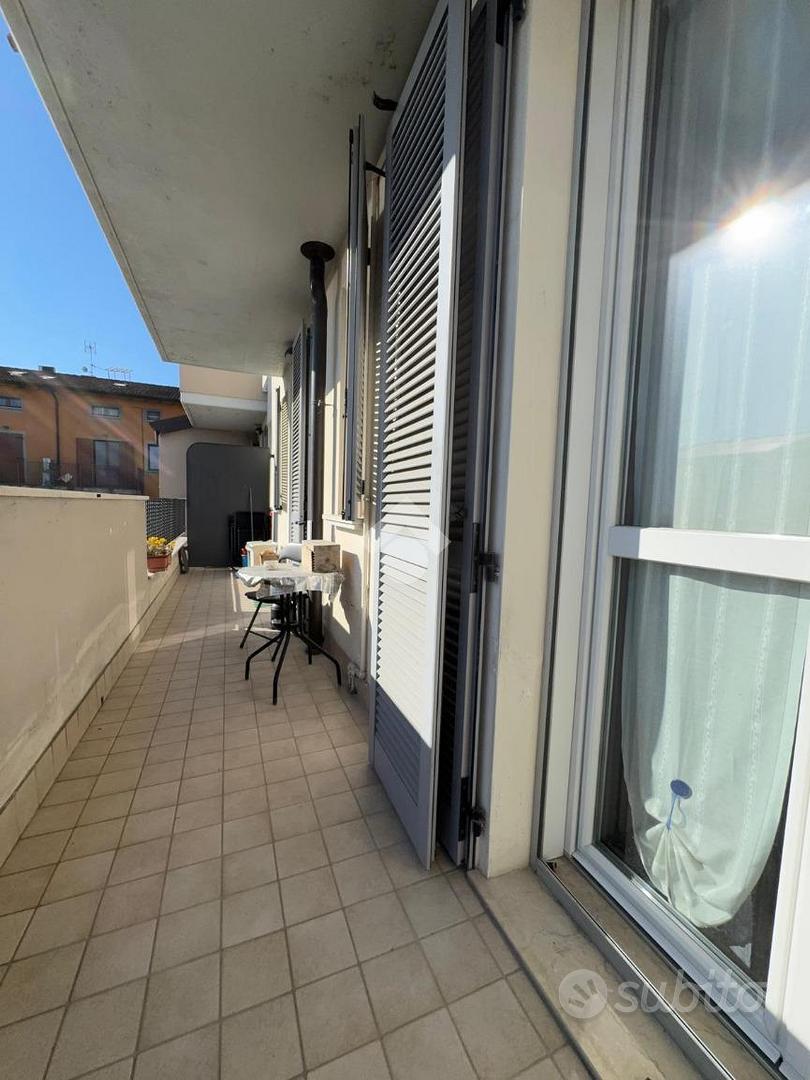 Appartamento – CR - Vista 5
