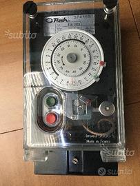 Flash programmabile " NUOVO "