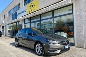 Opel Astra 1.5 CDTI 105cv GS Line - 2021