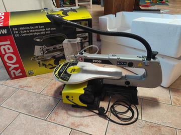 Seghetto elettrico 
