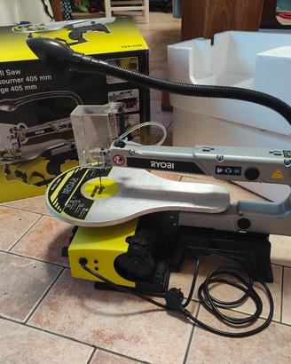 Seghetto elettrico 