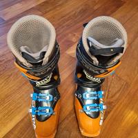 Scarponi scialpinismo SCARPA 42.5