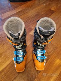 Scarponi scialpinismo SCARPA 42.5