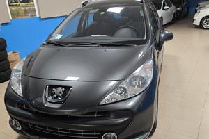 Peugeot 207 1.6 HDi 90CV SW XS Ciel