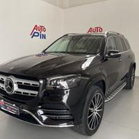 Mercedes-Benz GLS 350 d 4Matic Premium Plus