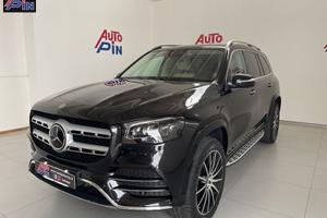 Mercedes-Benz GLS 350 d 4Matic Premium Plus