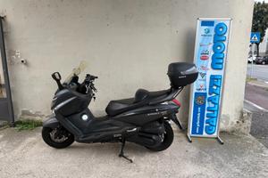 Sym Joymax 300 EVO