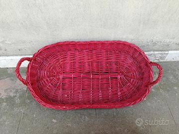 Ceste di varie dimensioni e modelli