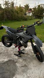 Ktm sx 250 VM RACING