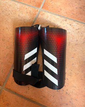 Parastinchi Calcio Adidas Predator