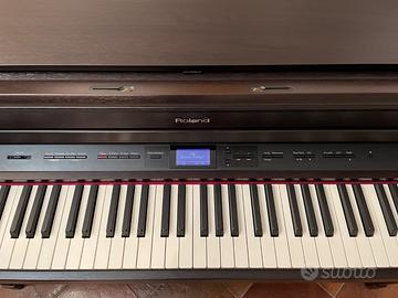 Pianoforte digitale Roland HP307
