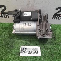 COMPRESSORE GONFIAGGIO RUOTE BMW Serie 5 E60 10434