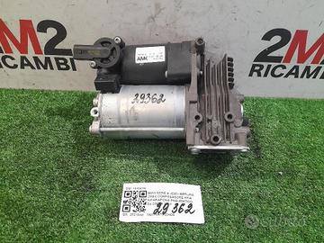 COMPRESSORE GONFIAGGIO RUOTE BMW Serie 5 E60 10434