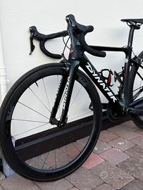 Bici da corsa Dynatek