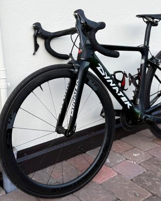 Bici da corsa Dynatek