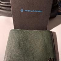 portafoglio uomo Piquadro