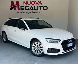 AUDI A4 Avant 35 TDI/163 CV S tronic Business Ad