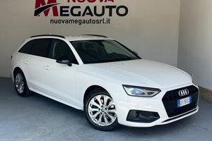 AUDI A4 Avant 35 TDI/163 CV S tronic Business Ad