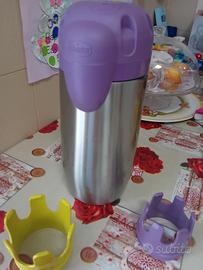 porrà biberon termico Chicco