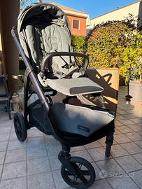 Trio Inglesina Aptica System Quattro 2024