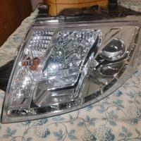 Fari anteriori Audi TT mk1 N8 