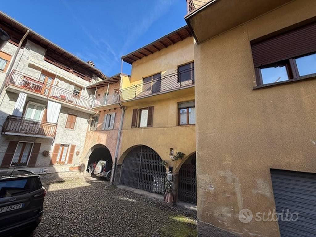 Appartamento – Introbio, Sceregalli - Vista 4