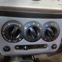 Comandi riscaldamento SUZUKI IGNIS del 2006