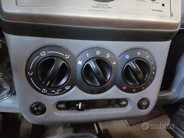 Comandi riscaldamento SUZUKI IGNIS del 2006