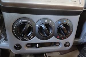 Comandi riscaldamento SUZUKI IGNIS del 2006