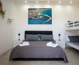 B&B con Piscina Torre dell' Orso
