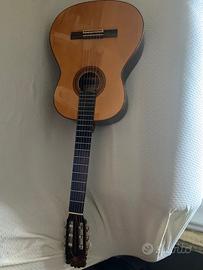 chitarra classica concerto Bozo Podunavac