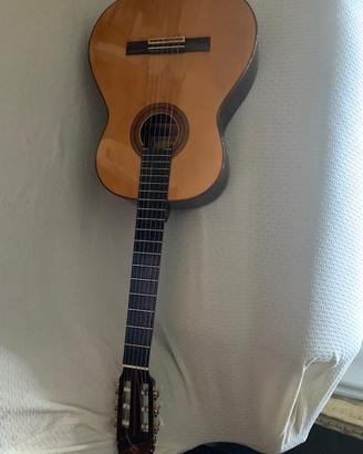 chitarra classica concerto Bozo Podunavac