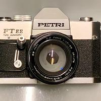 Petri reflex EE