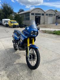 Yamaha XTZ 750 - 1992