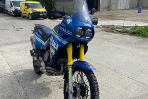 Yamaha XTZ 750 - 1992