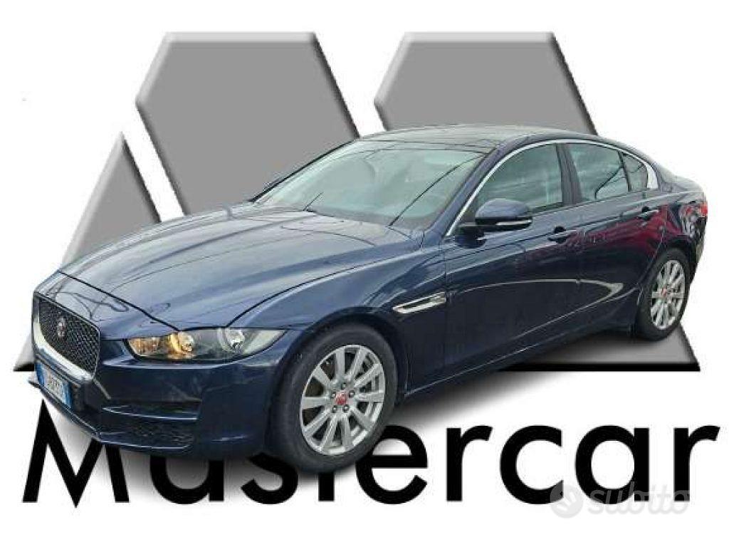 Jaguar Altro modello
