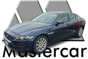 JAGUAR XE XE 2.0d Pure Business edition 180cv t