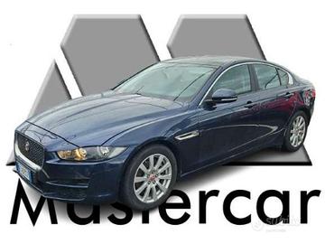 JAGUAR XE XE 2.0d Pure Business edition 180cv t