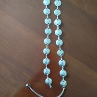 cintura / collana