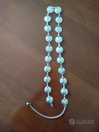 cintura / collana