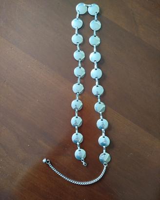 cintura / collana
