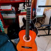 chitarra classica