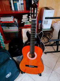 chitarra classica