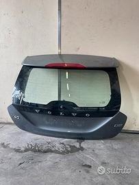 Baule - Portellone Posteriore Per Volvo V60 2017