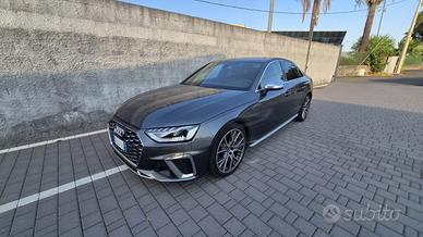 Audi S4 2020 berlina