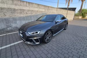 Audi S4 2020 berlina
