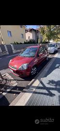 Ford fiesta 1.4 tdci
