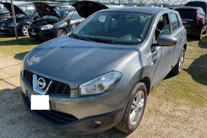 Nissan Qashqai"Finanziabile Senza Busta Paga"