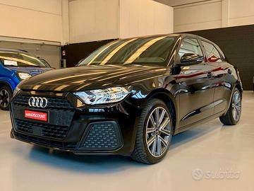 Audi A1 SPB 25 TFSI S tronic Admired *PREZZO PROMO