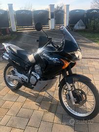 Honda transalp